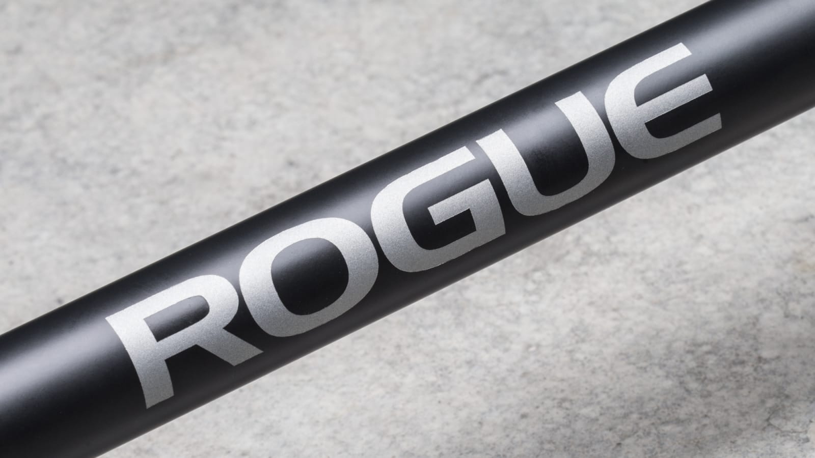 Rogue Ohio Deadlift Bar Cerakote Rogue Fitness Canada